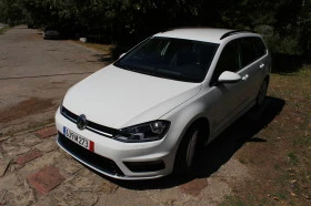 VW Golf 7 2.0TDI RLine | Mobile.bg    17