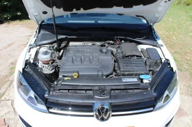 VW Golf 7 2.0TDI RLine, снимка 16