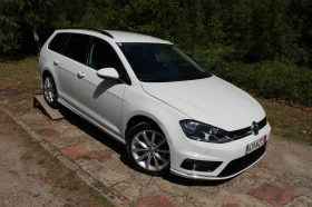 VW Golf 7 2.0TDI RLine - [15] 