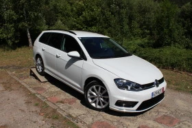 VW Golf 7 2.0TDI RLine | Mobile.bg    1