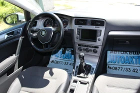 VW Golf 7 2.0TDI RLine, снимка 12