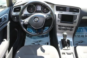 VW Golf 7 2.0TDI RLine | Mobile.bg    13