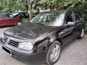 VW Golf 2.3 V5, снимка 4