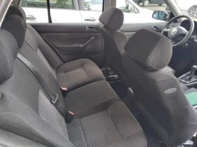 VW Golf 2.3 V5, снимка 13