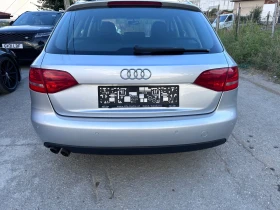 Audi A4 2.0 D Avtomat 143 kc !, снимка 4