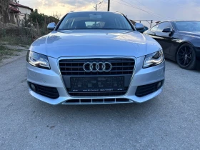 Audi A4 2.0 D Avtomat 143 kc !, снимка 1