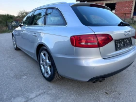 Audi A4 2.0 D Avtomat 143 kc !, снимка 6