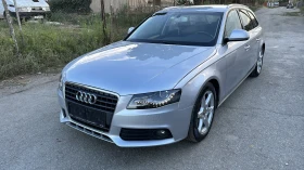 Audi A4 2.0 D Avtomat 143 kc !, снимка 10