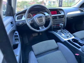 Audi A4 2.0 D Avtomat 143 kc !, снимка 8