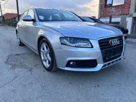 Audi A4 2.0 D Avtomat 143 kc ! | Mobile.bg    2