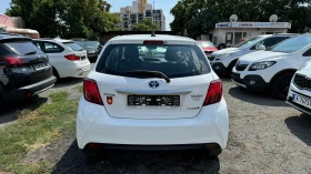 Toyota Yaris 1.5Hybrid ,  , K, Navi, | Mobile.bg    6