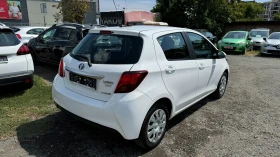 Toyota Yaris 1.5Hybrid ,  , K, Navi, | Mobile.bg    5