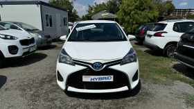 Toyota Yaris 1.5Hybrid ,  , K, Navi, | Mobile.bg    2