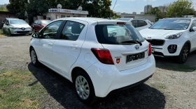 Toyota Yaris 1.5Hybrid ,  , K, Navi, | Mobile.bg    7