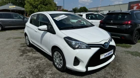 Toyota Yaris 1.5Hybrid ,  , K, Navi, | Mobile.bg    3