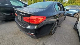 BMW 540 M* headup* harman* shodowline*   | Mobile.bg    4