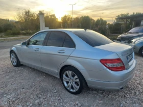 Mercedes-Benz C 350 CDI, снимка 7