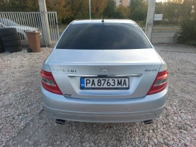 Mercedes-Benz C 350 CDI, снимка 4