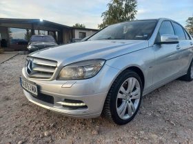 Mercedes-Benz C 350 CDI 4 MATIC | Mobile.bg    3