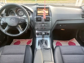 Mercedes-Benz C 350 CDI, снимка 16