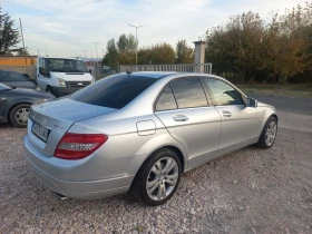 Mercedes-Benz C 350 CDI, снимка 5