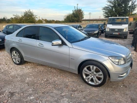 Mercedes-Benz C 350 CDI 4 MATIC | Mobile.bg    6