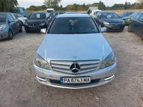  Mercedes-Benz C 350