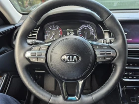 Kia K7 3.0 V6 LPG | Mobile.bg    10