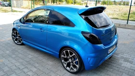 Opel Corsa OPC Limited Edition, снимка 5