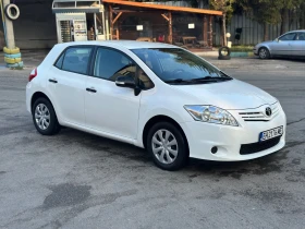 Toyota Auris 1.33 99kc Facelift, снимка 3