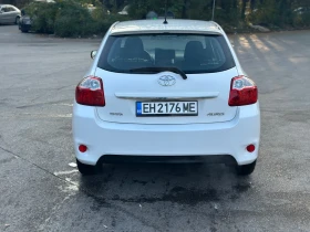 Toyota Auris 1.33 99kc Facelift, снимка 6