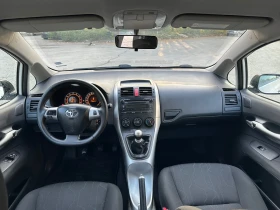 Toyota Auris 1.33 99kc Facelift, снимка 9