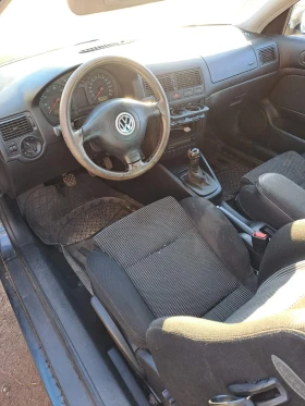 VW Golf 4, снимка 6