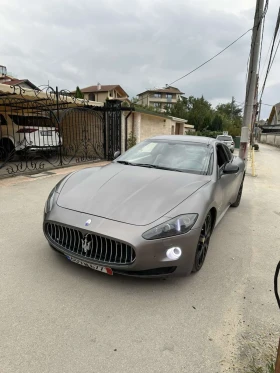 Maserati GranTurismo S, снимка 2