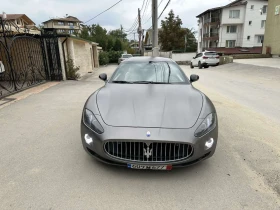 Maserati GranTurismo S, снимка 17