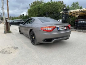 Maserati GranTurismo S, снимка 4