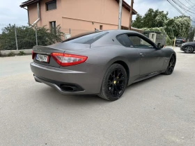 Maserati GranTurismo S, снимка 3