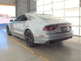 Audi A7 PREMIUM PLUS* Quattro* Bose* .*  | Mobile.bg    5