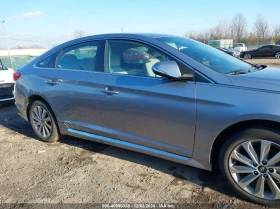 Hyundai Sonata 2.4L I-4 DI, DOHC, VVT, 185HP Front Wheel Drive | Mobile.bg    5