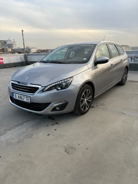 Peugeot 308, снимка 2