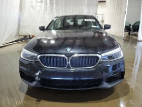 BMW 540 XI | Mobile.bg    5