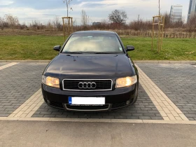 Audi A4, снимка 6