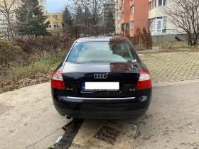 Audi A4, снимка 3