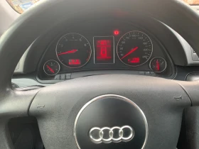 Audi A4, снимка 8