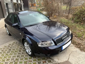 Audi A4, снимка 1