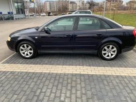 Audi A4, снимка 4