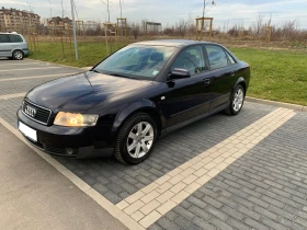 Audi A4, снимка 5