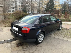 Audi A4, снимка 2