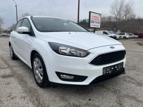 Ford Focus 1.0 Turbo Top, снимка 6