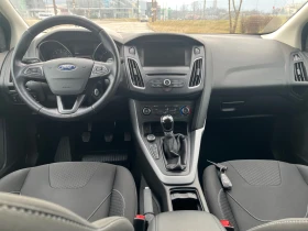 Ford Focus 1.0 Turbo Top, снимка 12